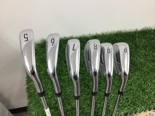 タイトリスト（TITLEIST） T200（2023年）アイアンセット7本