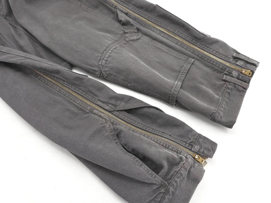 ダブルエンドセルビッチ