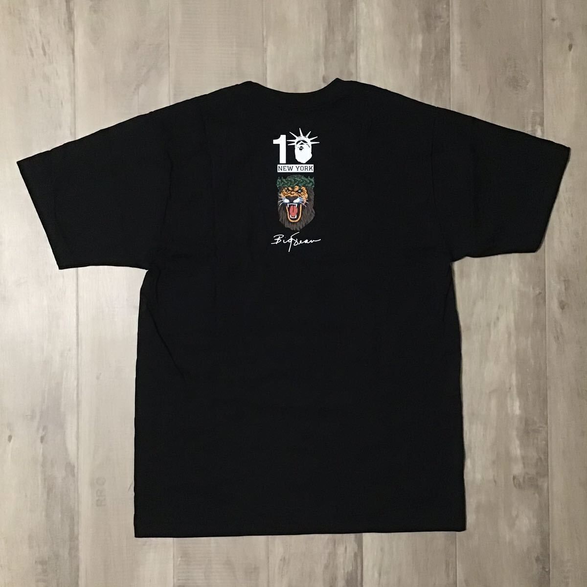 【Lサイズ】インテル・マイアミxアベイシングエイプ Tシャツ BAPE XLサイズ】インテル・マイアミxアベイシングエイプ Tシャツ BAPE