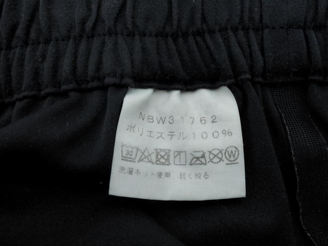 THE NORTH FACE ザノースフェイス イージー ワイド パンツ sizeS/黒 ■◇ レディース