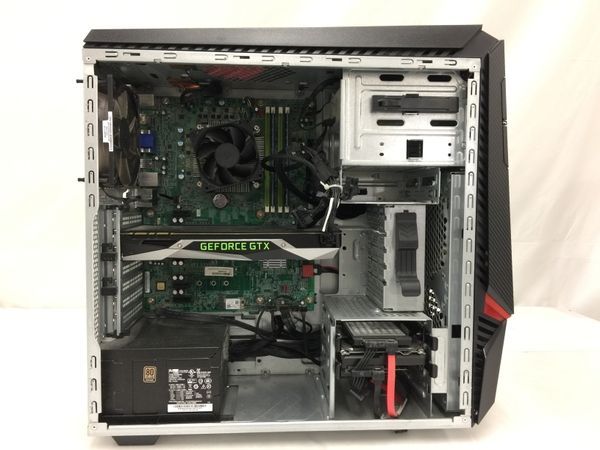 Lenovo Y700 ゲーミングPC 送料無料