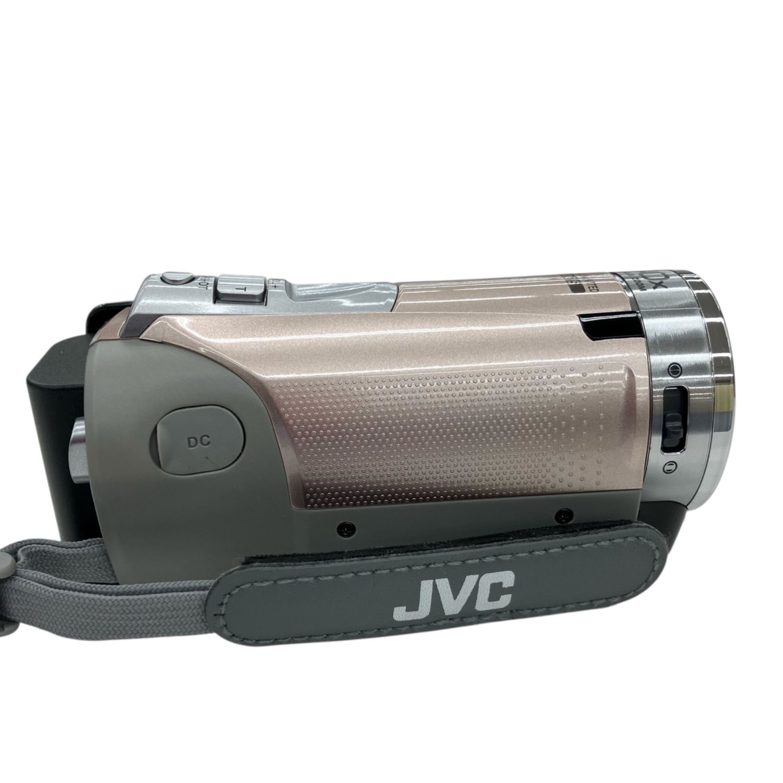 186000 現状品 JVC Everio GZ-E600‐N エブリオ - メルカリ