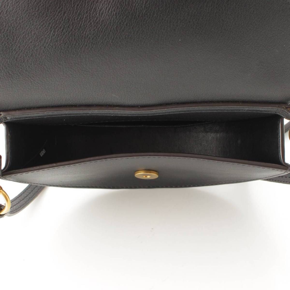 クロエ】Chloe ナイル ミノディエール レザー 2way ショルダー
