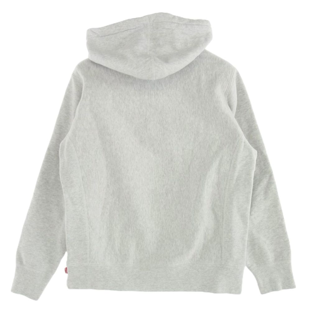 Supreme シュプリーム 19AW The Most Hooded Sweatshirt ザ モスト