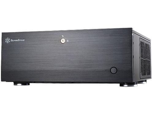 【新品・2営業日で発送】Silver Stone SST-GD07B