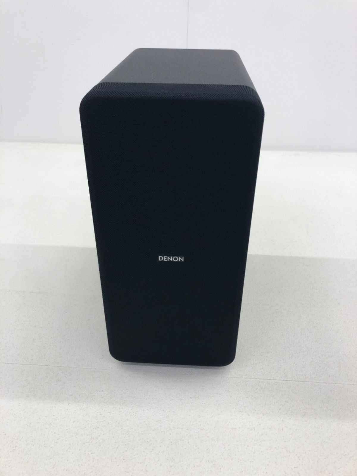 DENON DHT-C510 Dolby Atmos サウンドバー