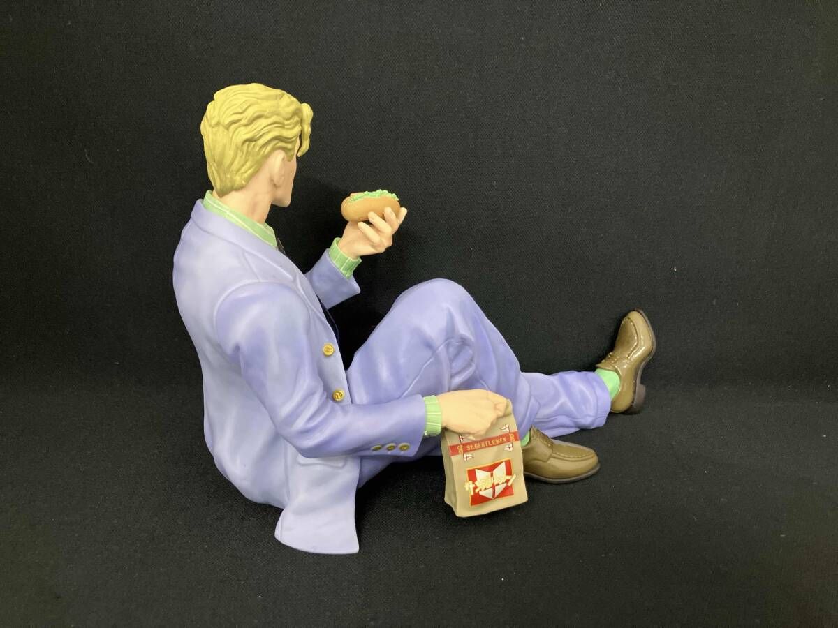 【格安】一番くじ ジョジョの奇妙な冒険 C G ラストワン賞 Amazon.co.jp: 一番くじ ジョジョの奇妙な冒険 JOJO'S ASSEMBLE