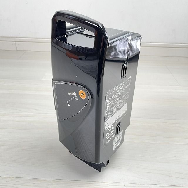 電動自転車 Panasonic バッテリー 品番：NKY514B02B NKY514B02B