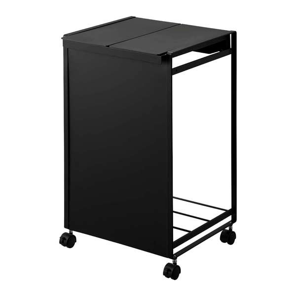 SPICE OF LIFE 3段ワイドワゴンラック オープンシェルフ 工業系 楽天