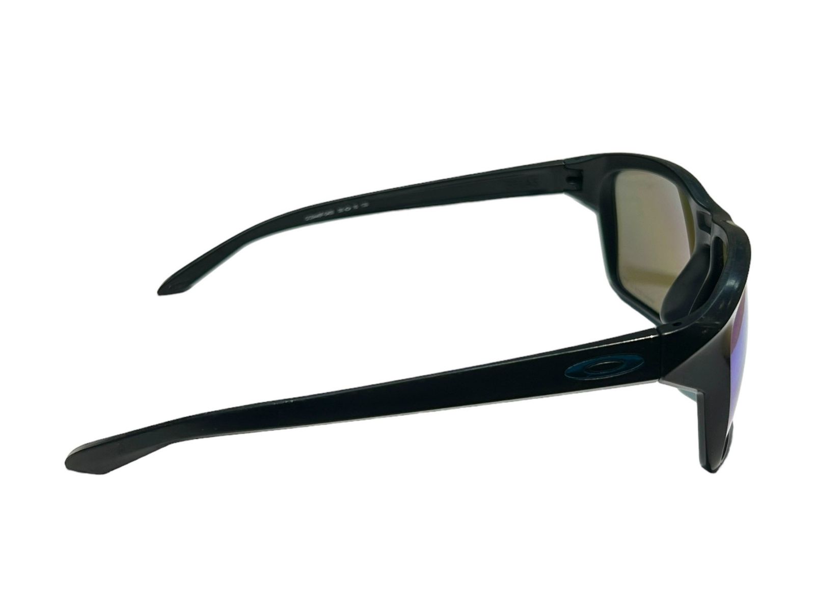 OAKLEY (オークリー) Sylas サングラス  OO9448F-0458 58 □16 ブラック メンズ/006