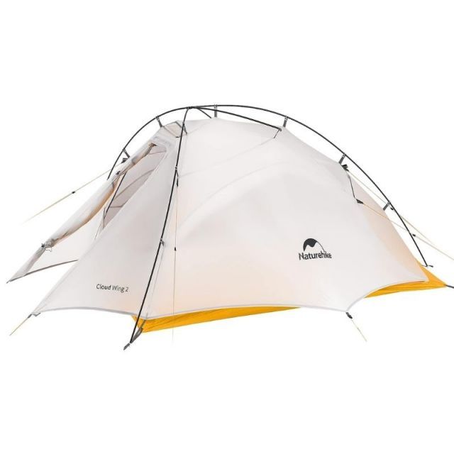 テント 2人用 ネイチャーハイク Naturehike Clould up2