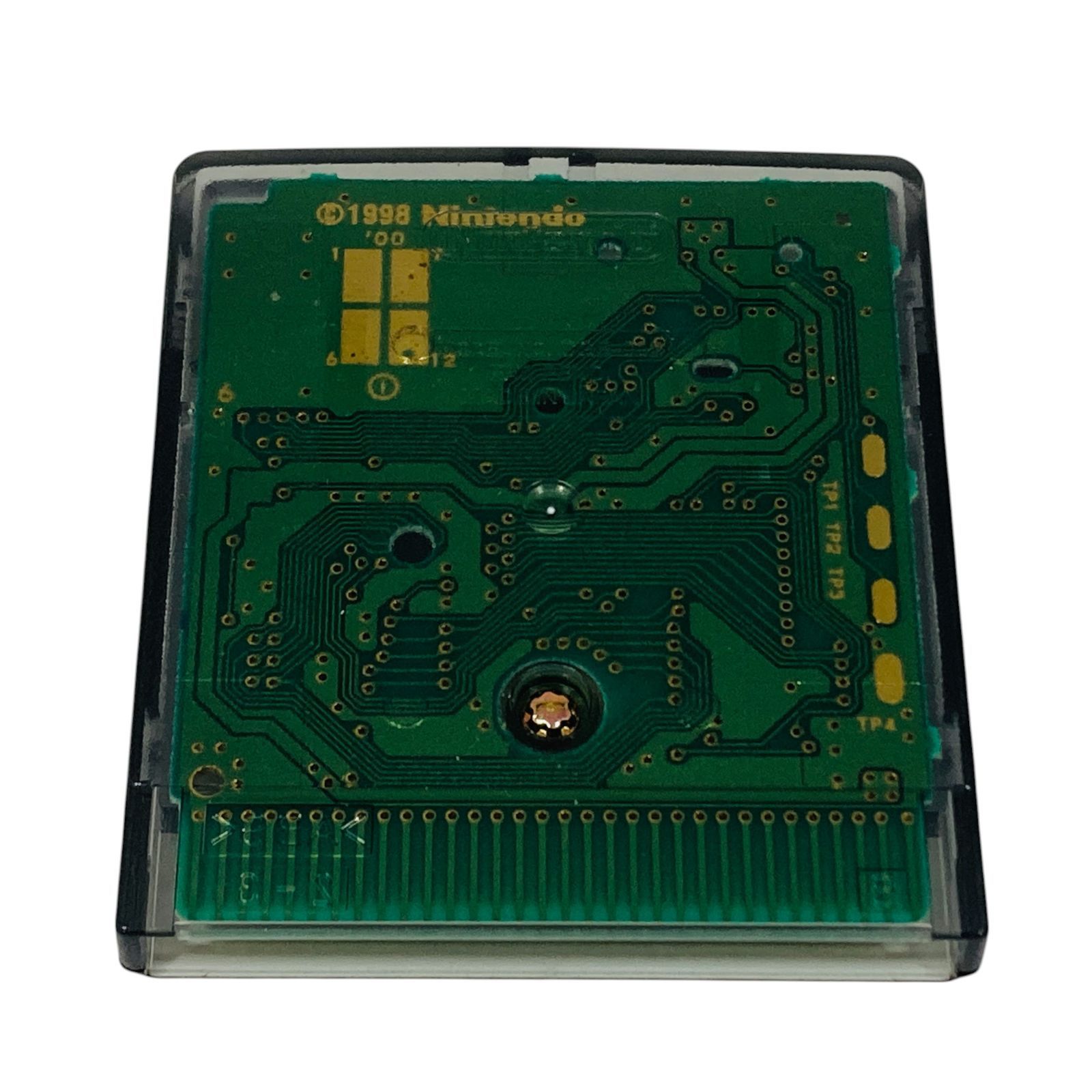 でじこの麻雀パーティ ゲームボーイ GAMEBOY COLOR GB GBC
