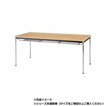 藤沢工業 TOKIO ミーティングテーブル TDWS-1860TM メープル