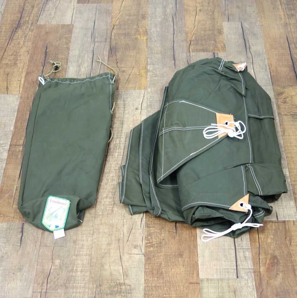 未使用 フィンローバー FinnRover Loue M34 Cotton OP - メルカリ