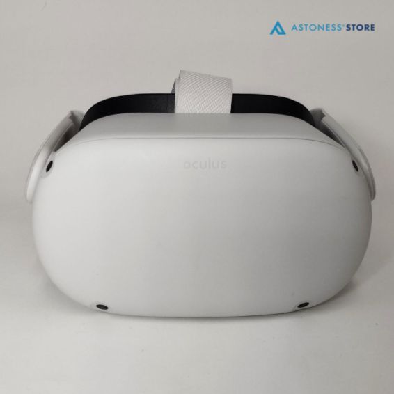 美品】Meta Quest 2 128GB [ Quest2 / Oculus Quest 2 / メタクエスト2