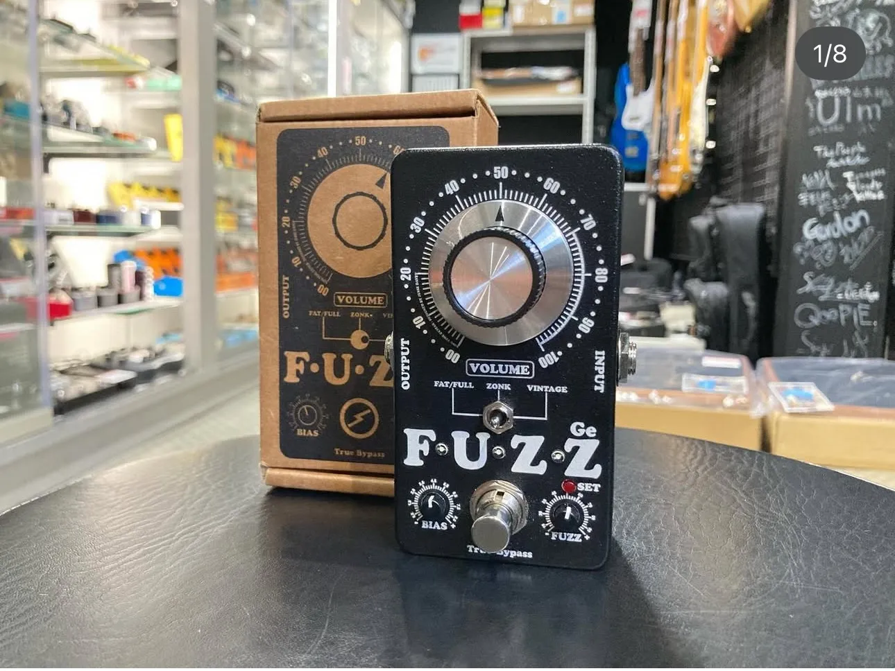 2025年最新】king tone fuzzの人気アイテム - メルカリ