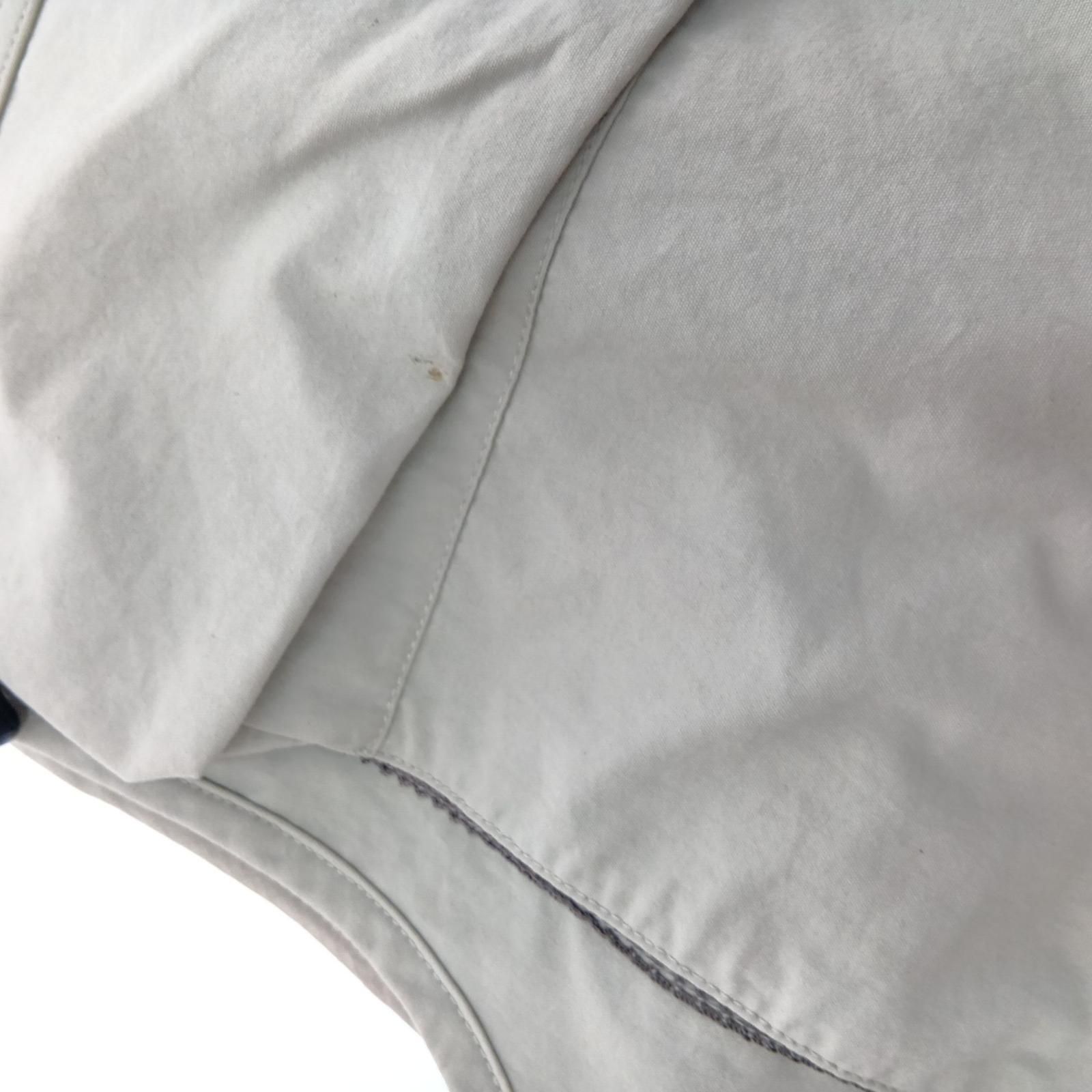 フィクスエンド フライベスト 藤成史氏監修モデル Mサイズ タン