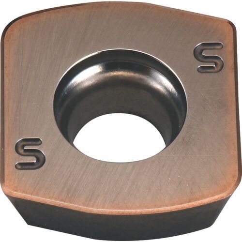 ＭＯＬＤＩＮＯ カッタ用インサート ＥＤＮＷ１０Ｔ３ＴＮ １０ ＪＰ４１０５