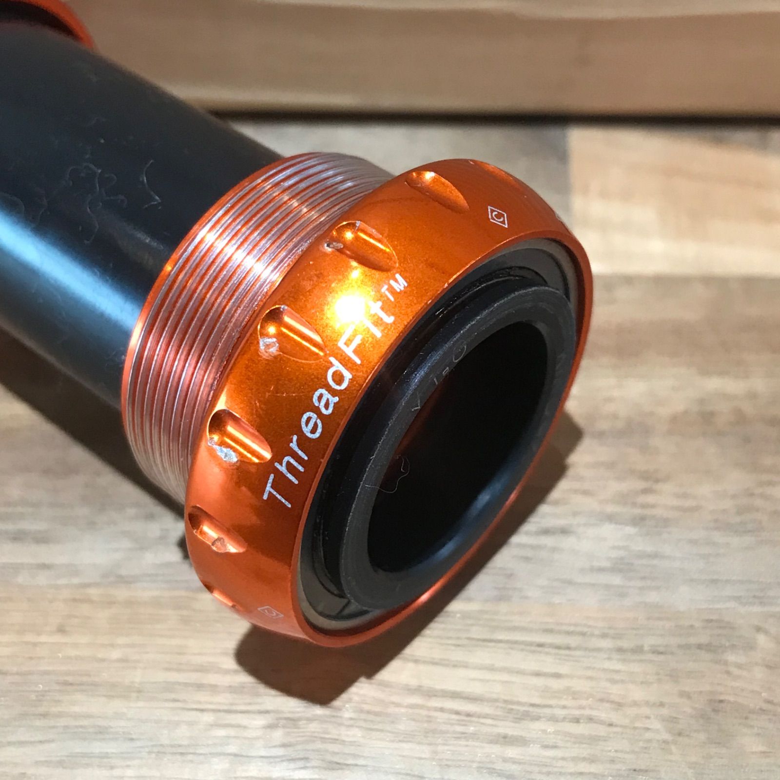 Steelベアリング