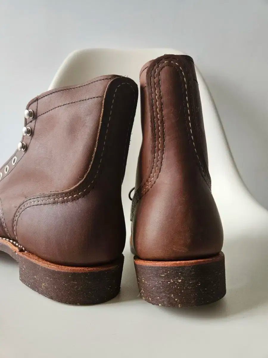 250 旧モデル RED WING レッドウィング 8111 アイアン レンジャー D