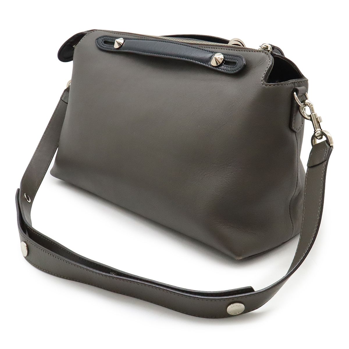 フェンディ バイザウェイラージショルダーバッグ 楽天市場】【送料無料】【中古】 FENDI フェンディ ショルダー