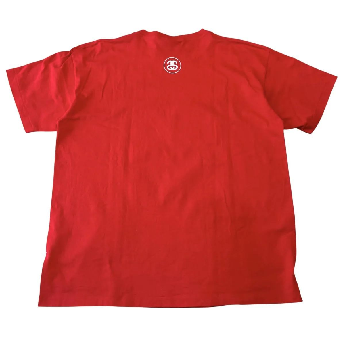 USA製 90s OLD STUSSY S/S TEE オールドステューシー Tシャツ XL