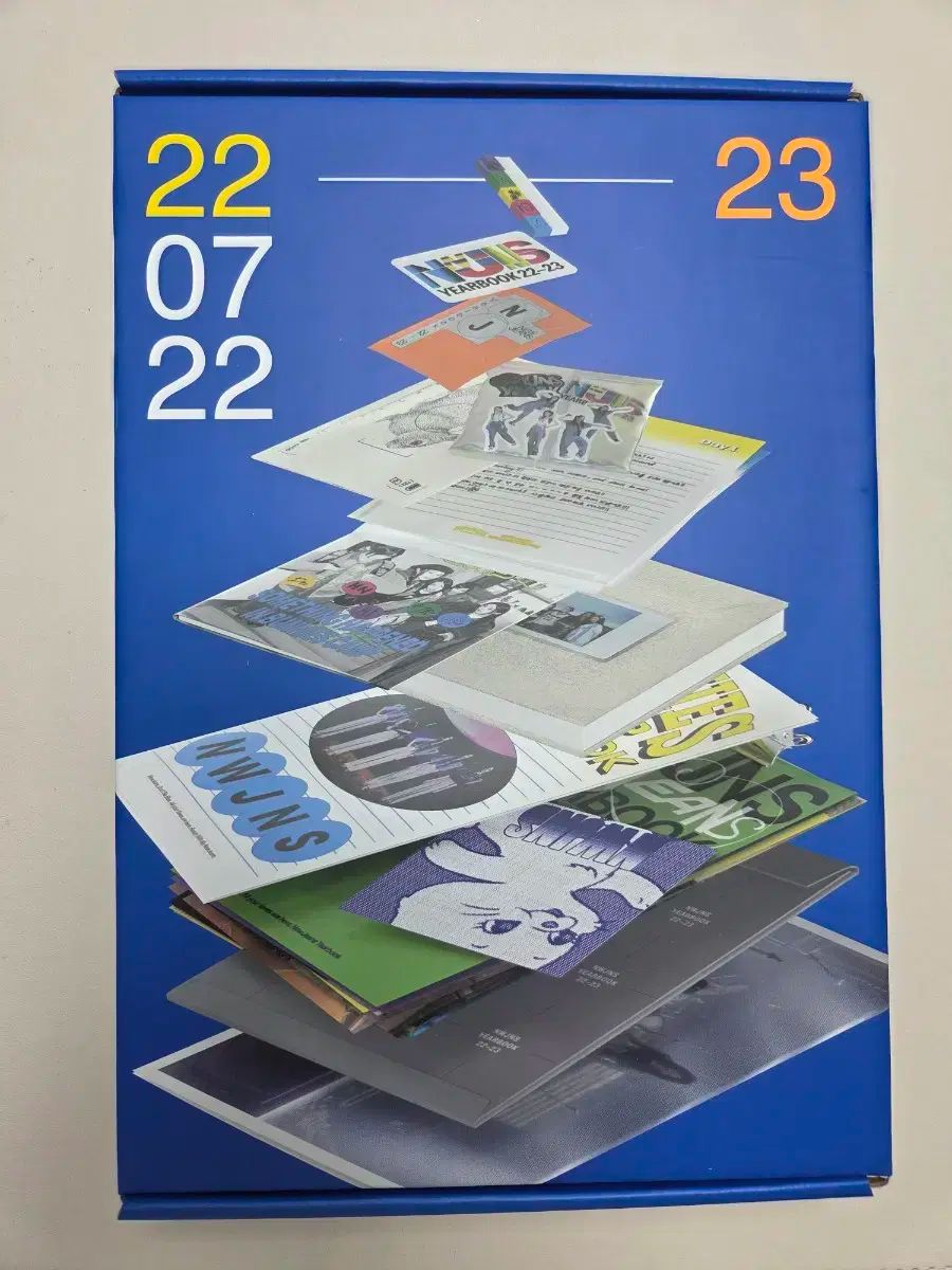 NewJeans 直筆サイン入り アルバム get up NewJeans(ニュージーンズ