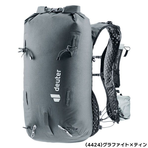 ドイター deuter