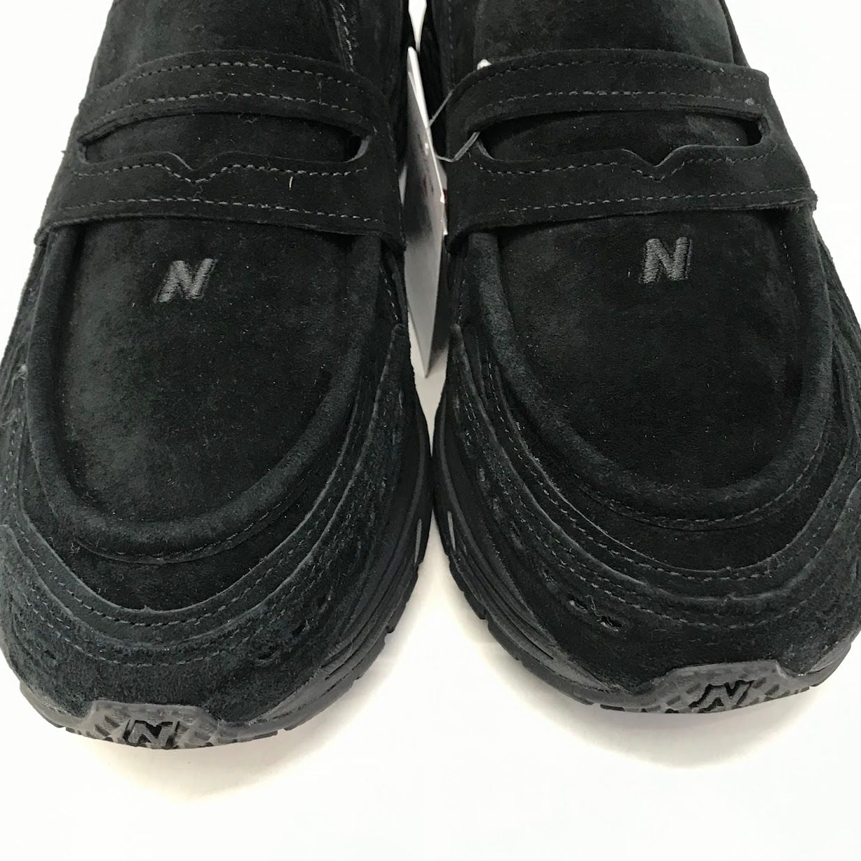 Kawaguchi　ニューバランスU1906LNT★スエード★黒28.5D New Balance 1906L Black Suede - U1906LNT Shoes | eBay