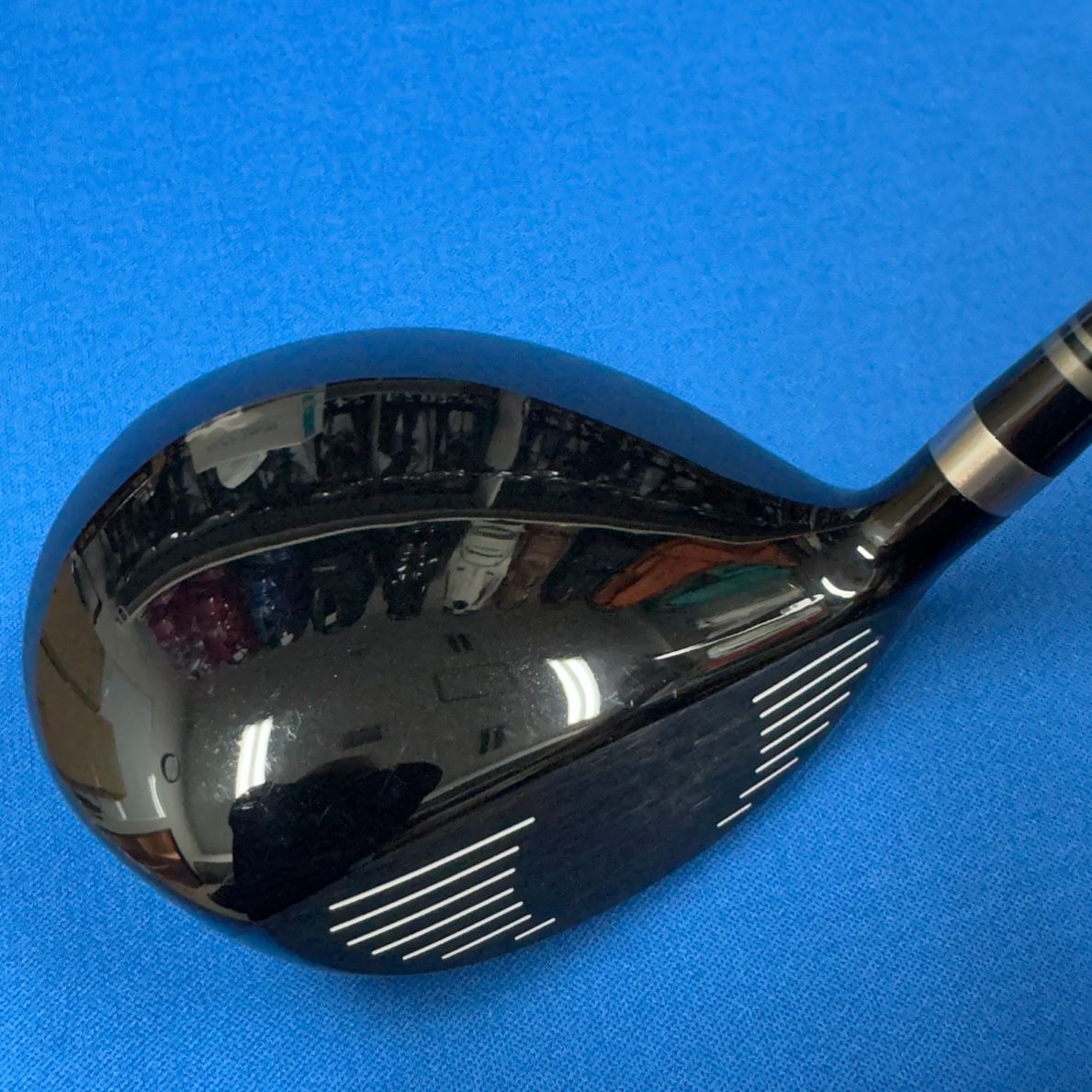 MAXIMA F3 フェアウェイウッド MF-3 S MAXIMA F3 フェアウェイウッド MF-3 S OVDGOLF公式サイト