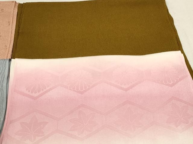 平和屋着物 和装小物