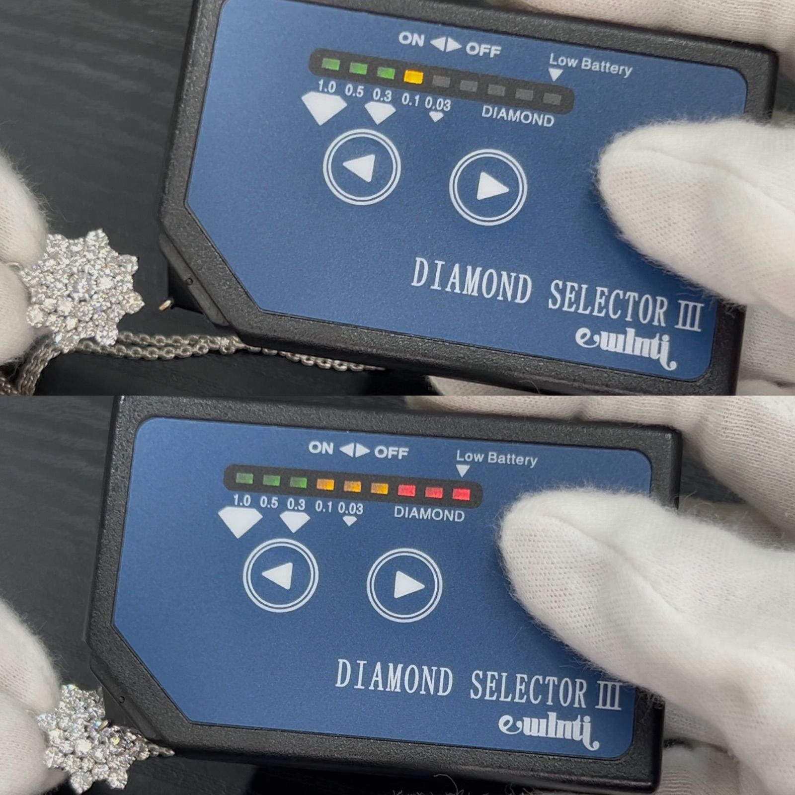 プラチナ pt900 pt850 天然ダイヤモンド 2.16ct トップ ネックレス