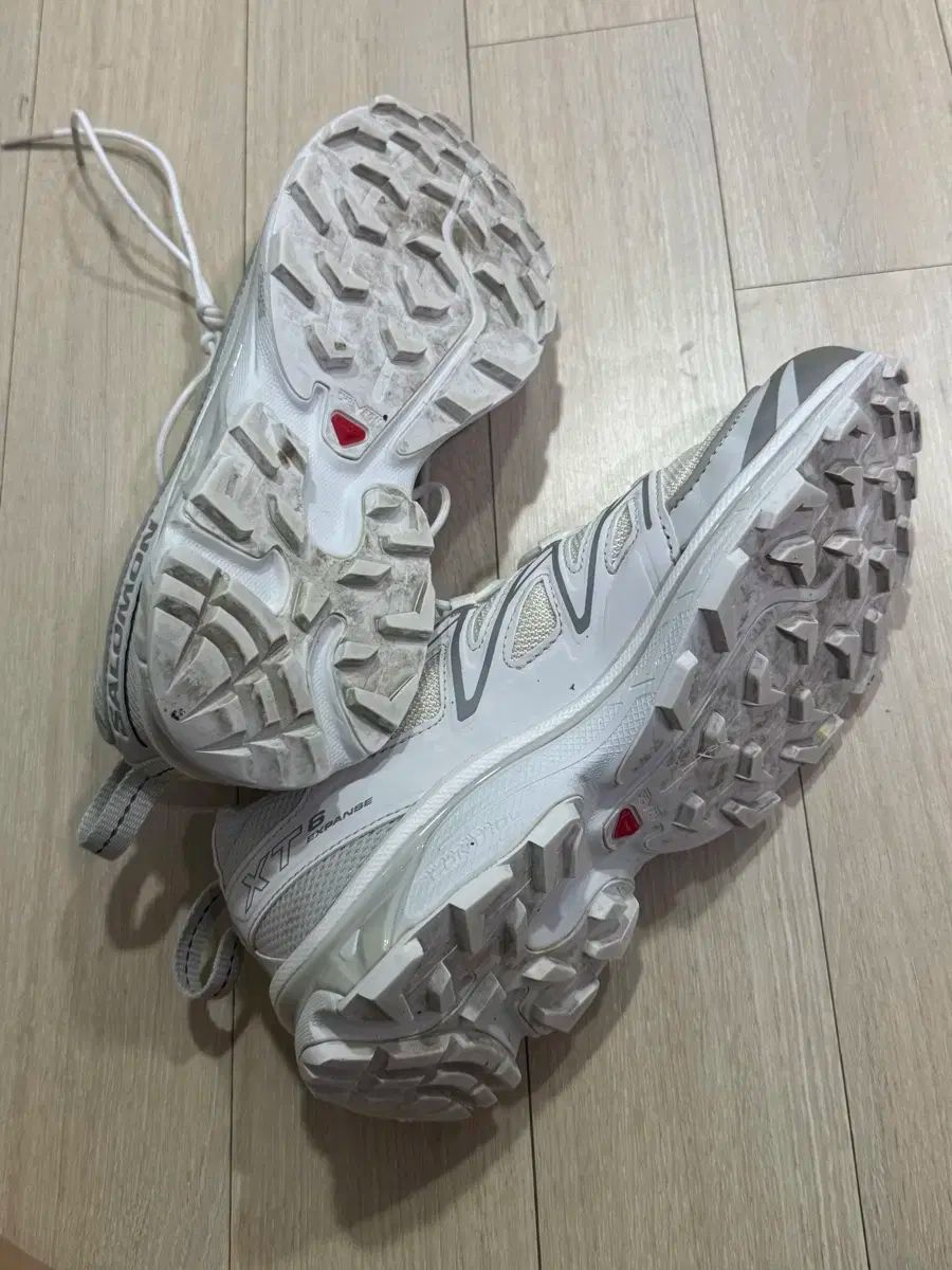 SALOMON サロモン