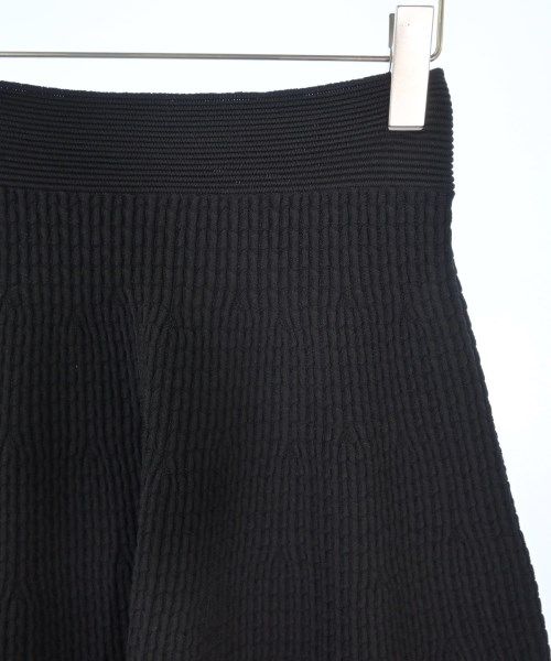 極美品✨sandro サンドロ ミニスカート ネイビー サイズ1 sandro ミニスカート レディース 【古着】【中古】【送料無料