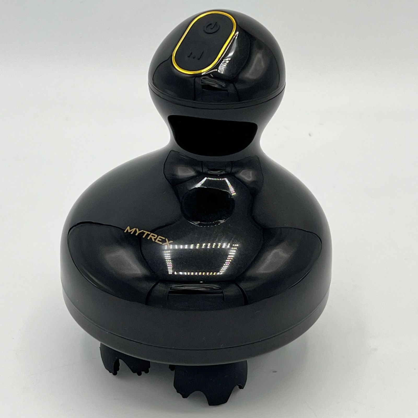 美品】MYTREX EMS HEAD SPA PRO MT-EHP22B ヘッドスパ 創通メディカル