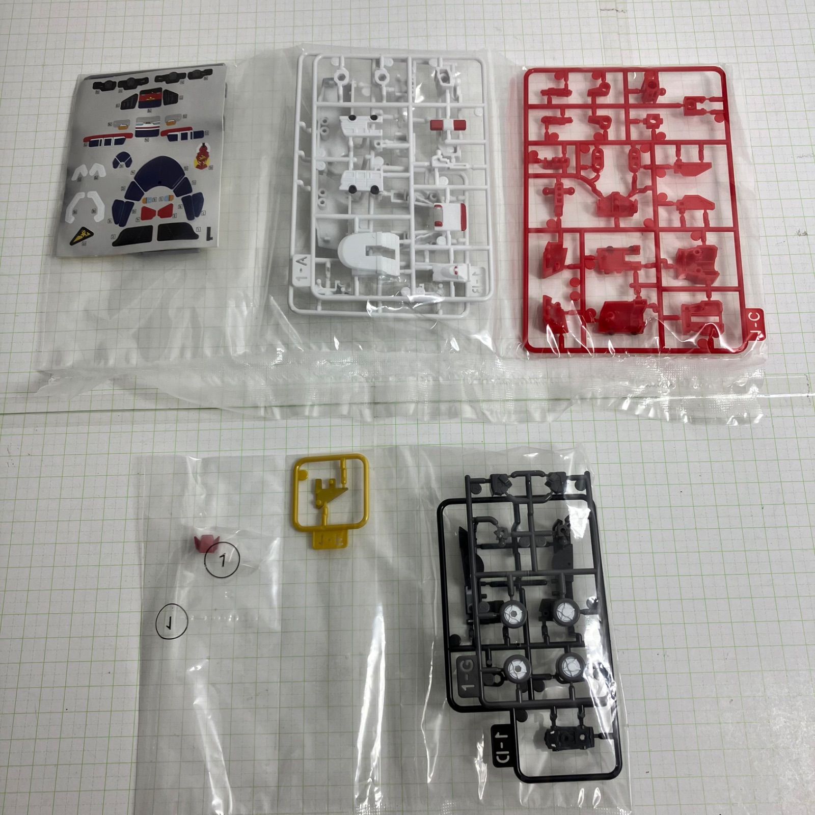 勇者指令ダグオン