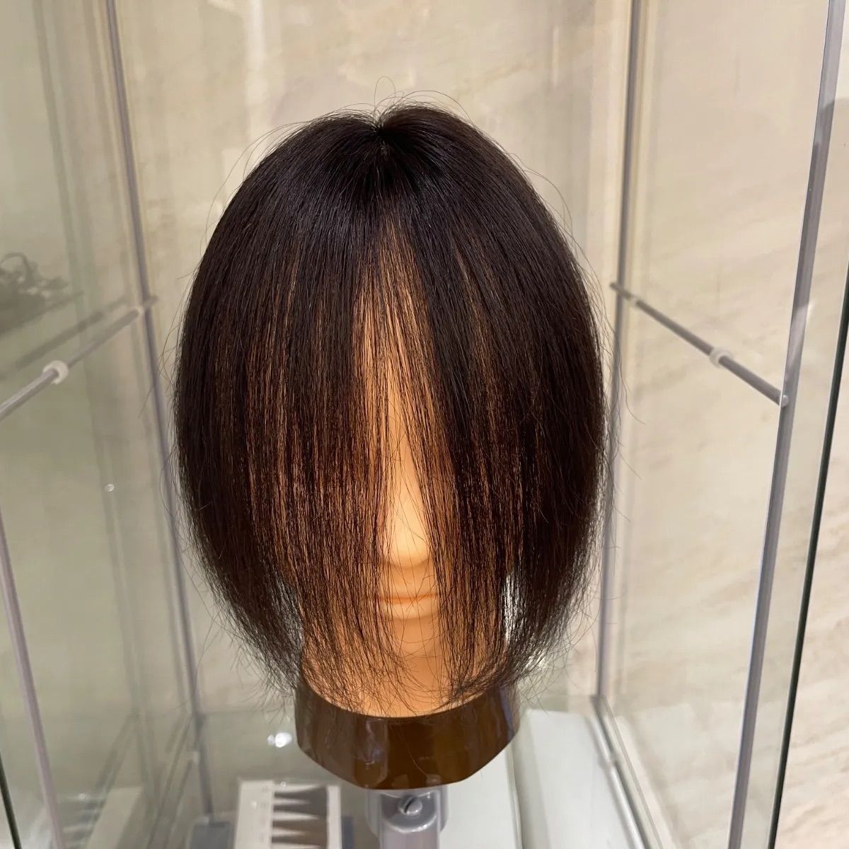良質なレミー毛