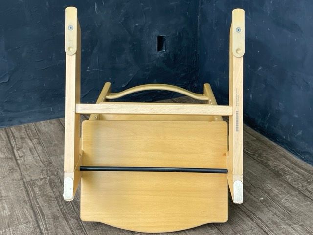 ベージュ STOKKE
