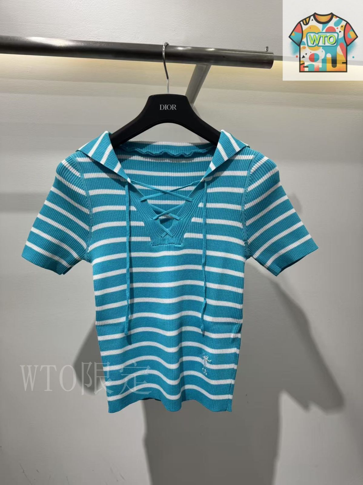 バレーボールイタリア代表 イバン・ザイツェフ選手 直筆サイン入りT