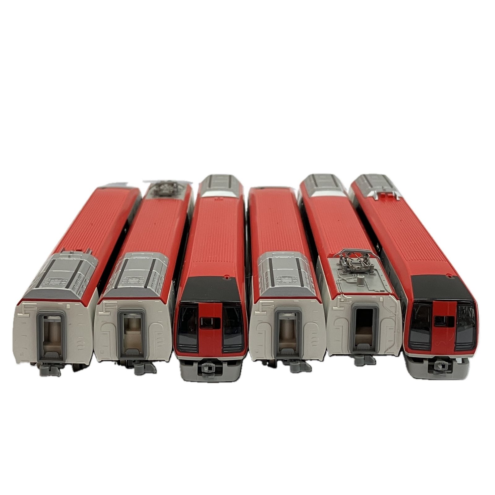 Nゲージ KATO 10-182 253系 成田エクスプレス 直流特急系電車 基本6両