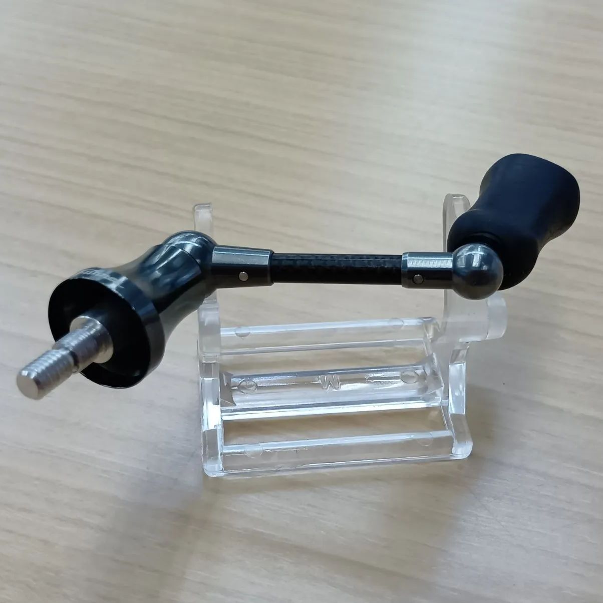ZPI ファンネル　シマノ用40mm  アクリスタスリム付き ZPI ファンネル シマノ用 40mm アクリスタスリム付き