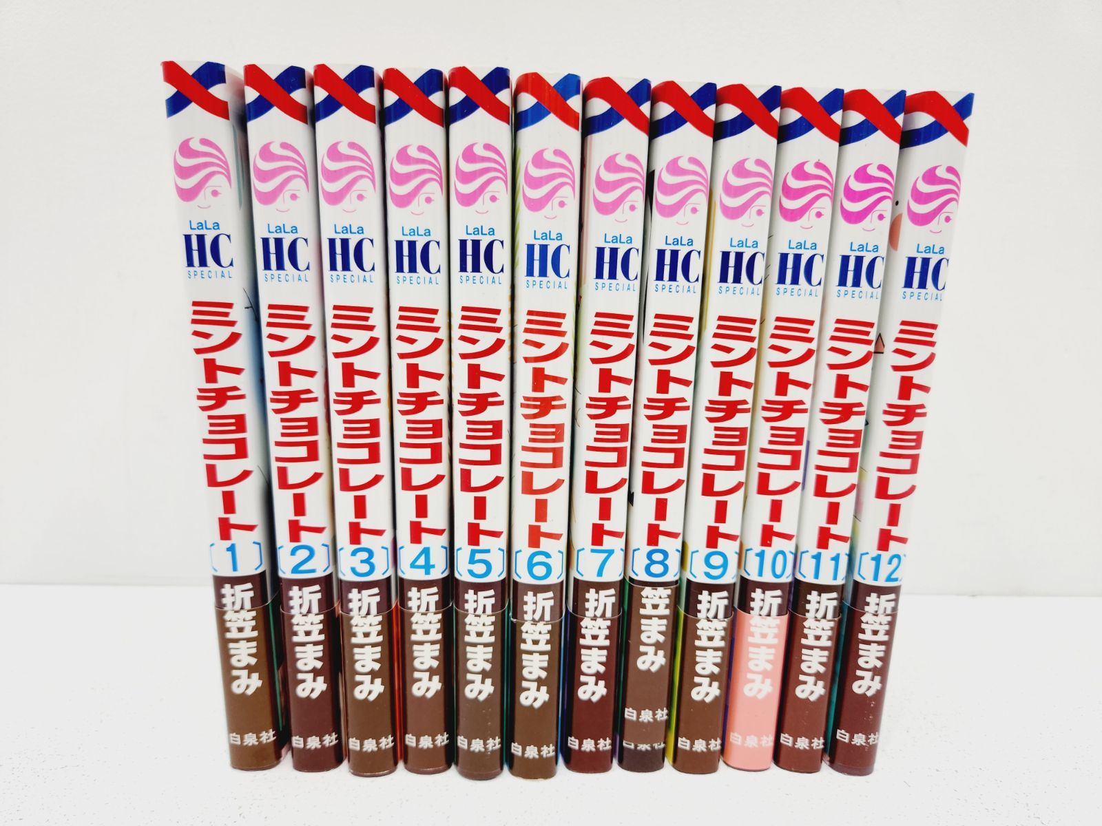 【送料込み】ミントチョコレート 全巻　など…22冊セット【バラ売り不可】 71juMNqW2dL._UF350,350_QL50_.jpg