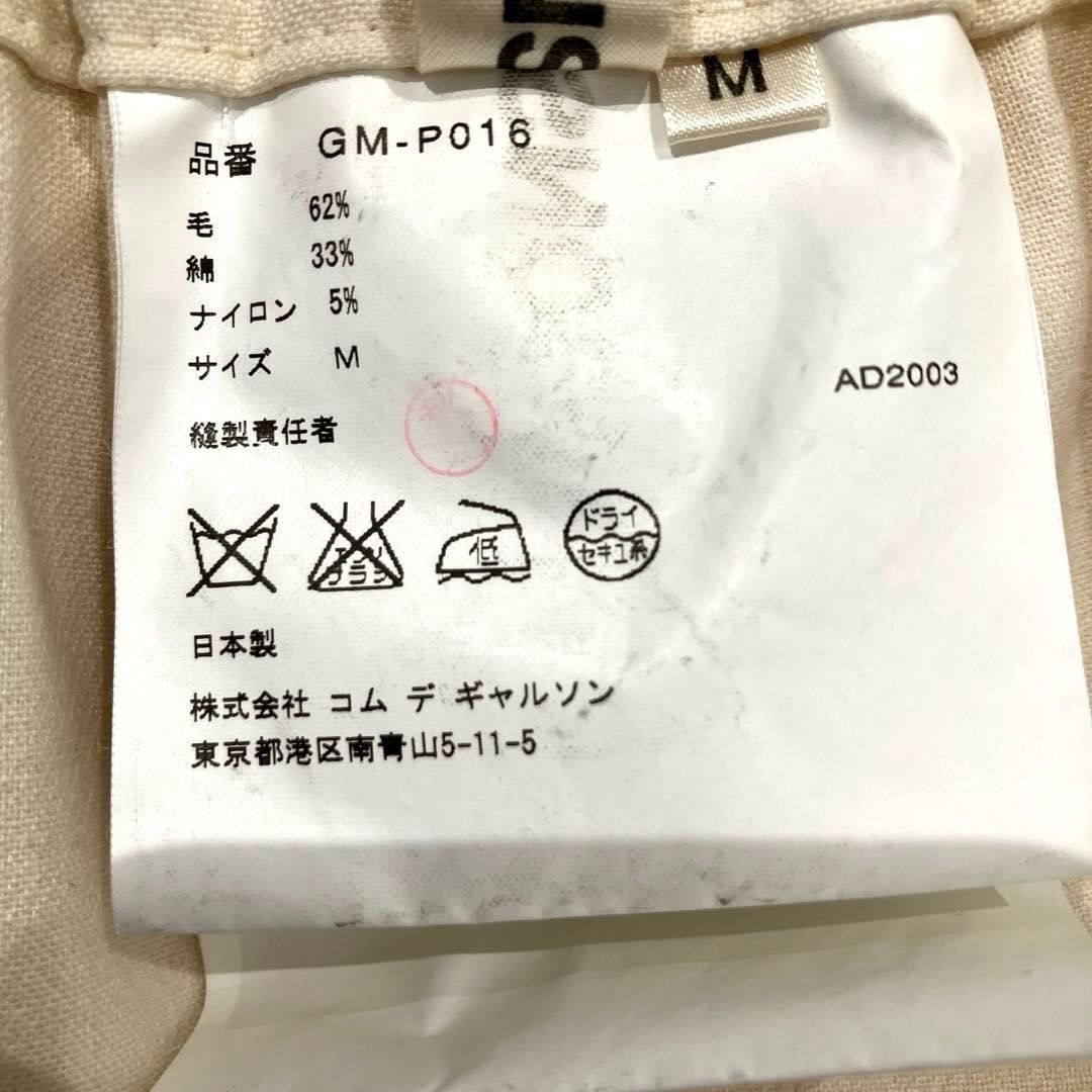 GM-P016