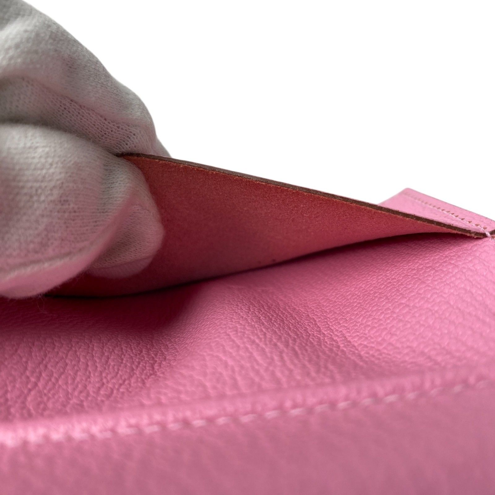 アジェンダ 手帳カバー