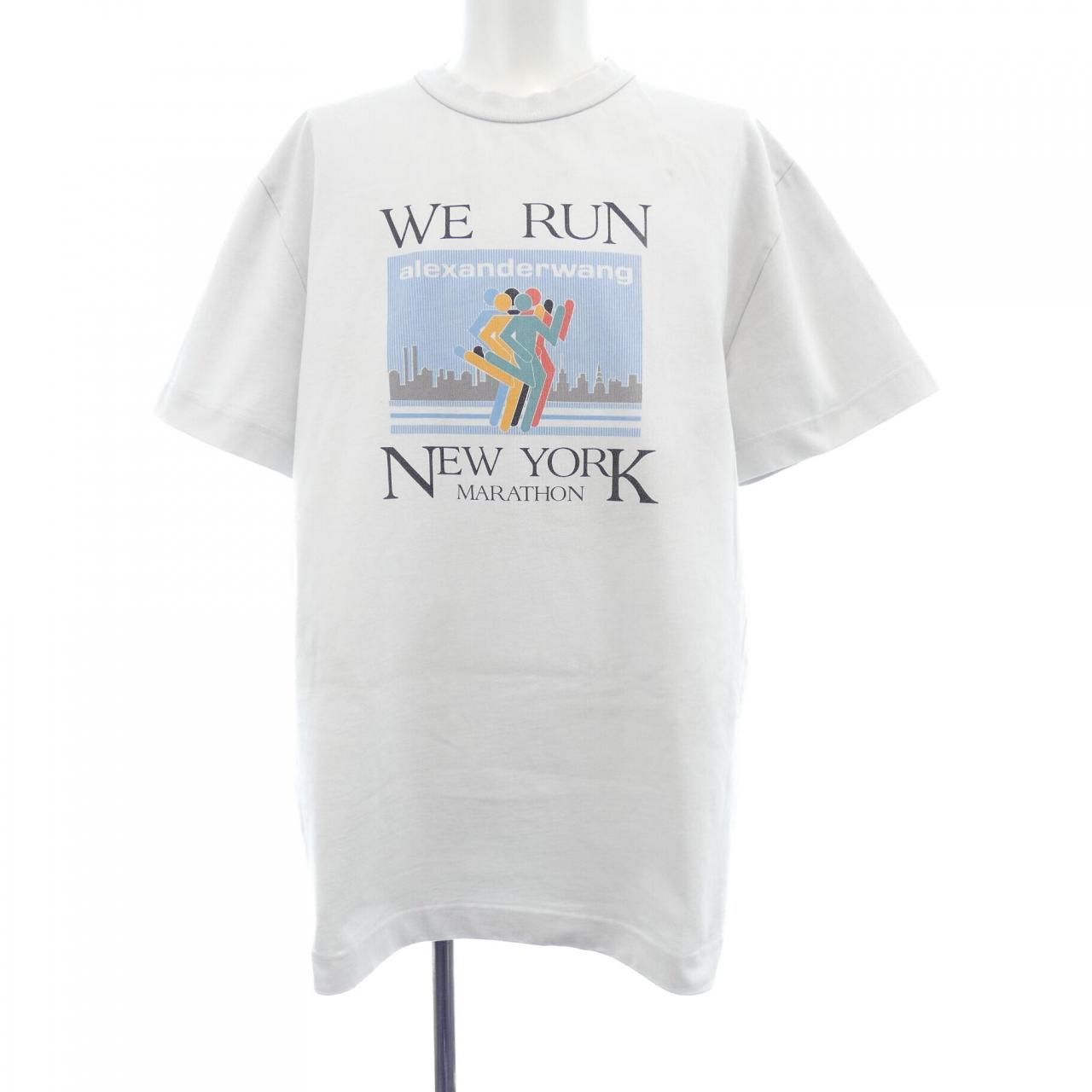 アレキサンダーワン ALEXANDER WANG Tシャツ