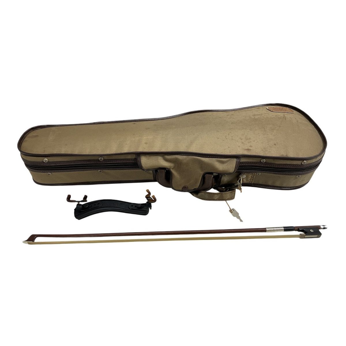 Suzuki No.300 バイオリン サイズ 1 2 Anno 1990 ケース付き W10432678