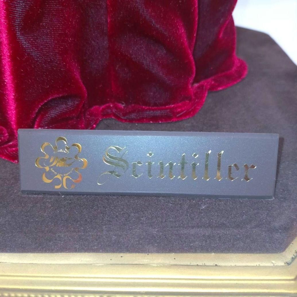 スキヨ人形研究所 リボンマーク Scintiller サンティエ SFK-4802