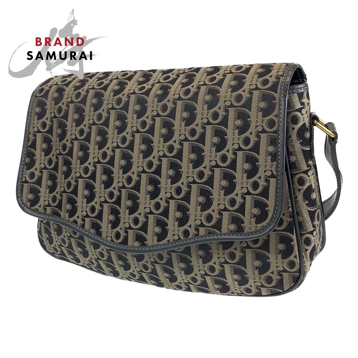 Christian Dior クリスチャンディオール　ヴィンテージ　超希少 Christian Dior クリスチャンディオール ヴィンテージ ハンドバッグ