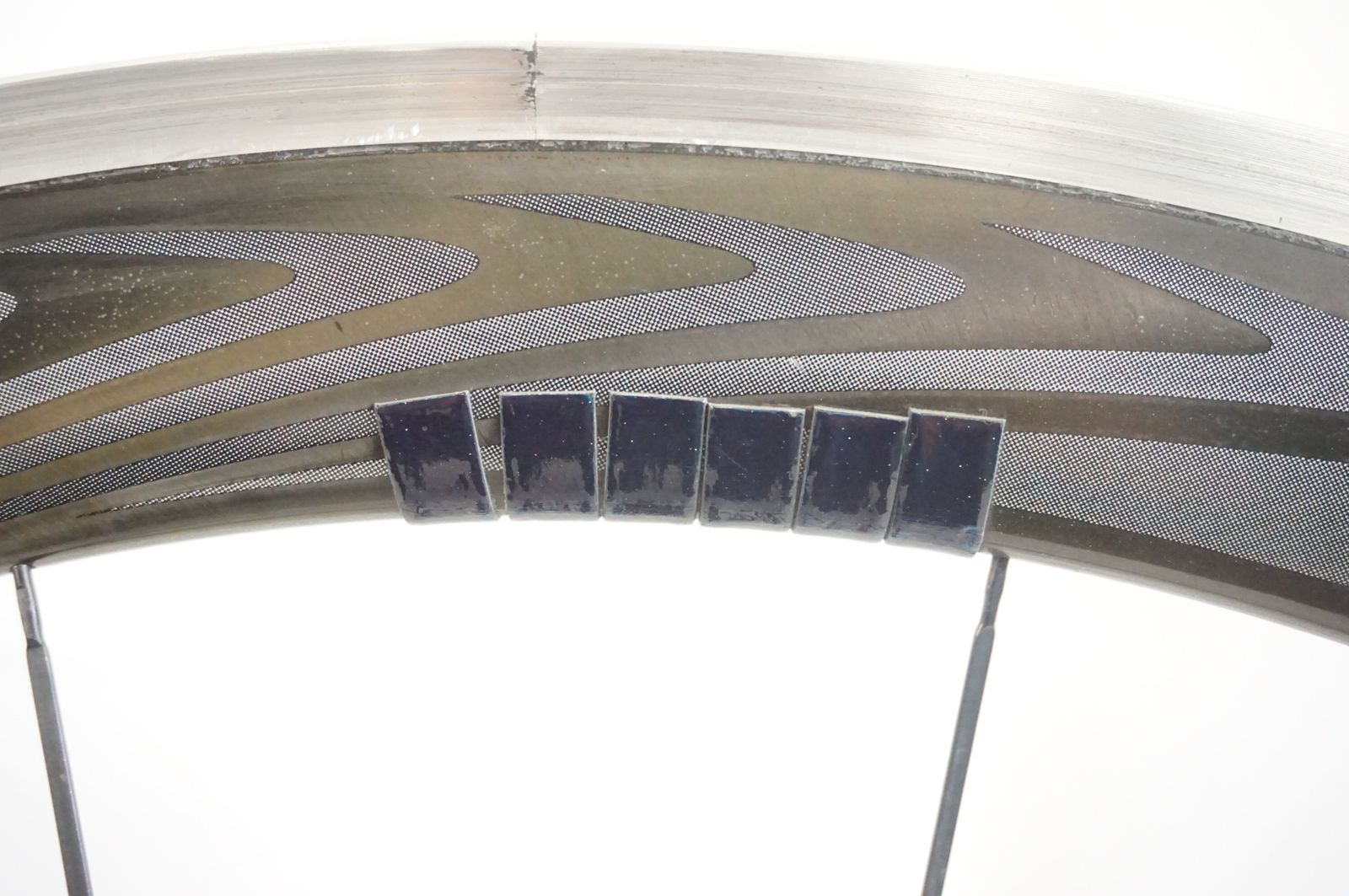 SHIMANO 「シマノ」 WH-RS81-C50-CL シマノ 11速 ホイールセット