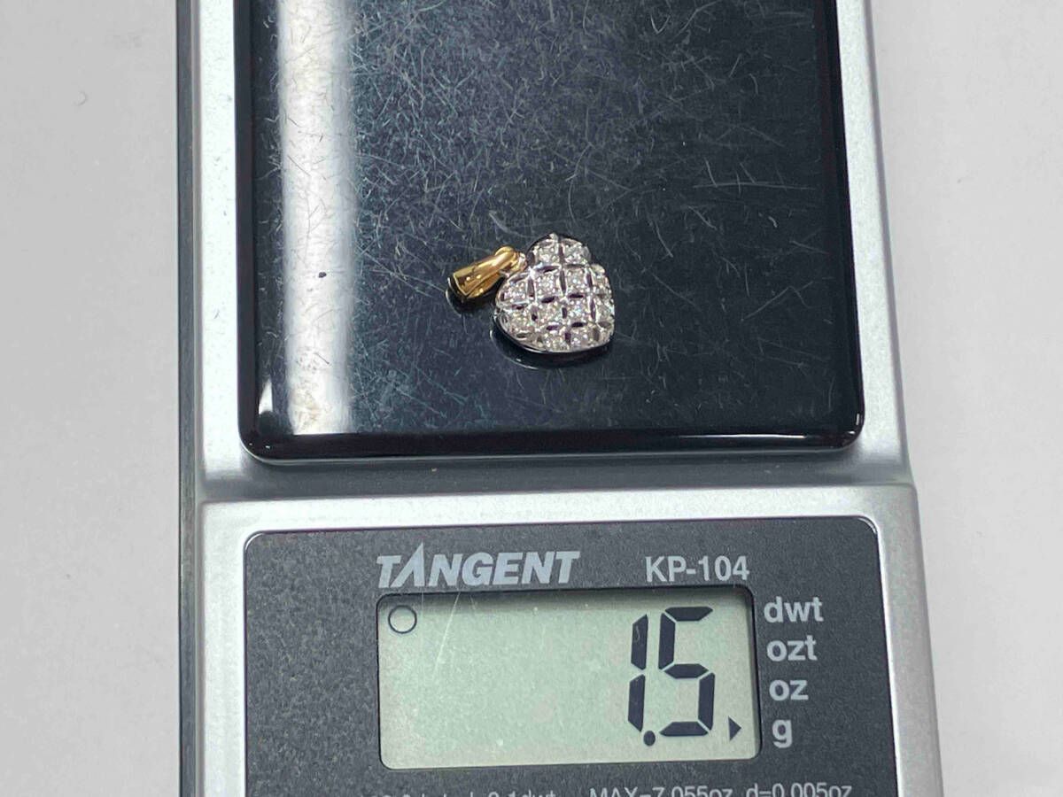 K18 1.5g